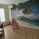 Дава се под наем Тристаен апартамент в София, Лозенец - 95 кв.м за 990 € - Снимка #1