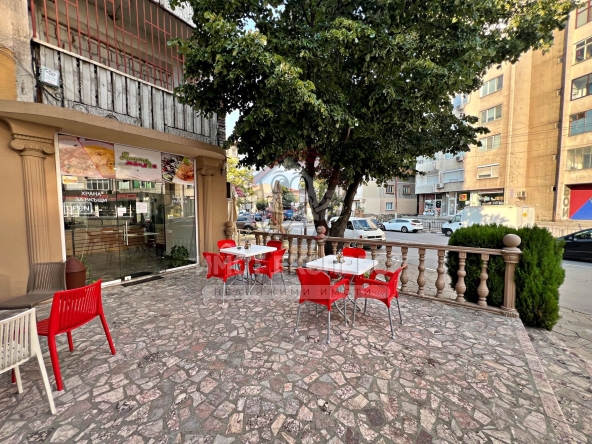 Заведение в Асеновград - 130 кв.м за 157 €/кв.м - Снимка #1