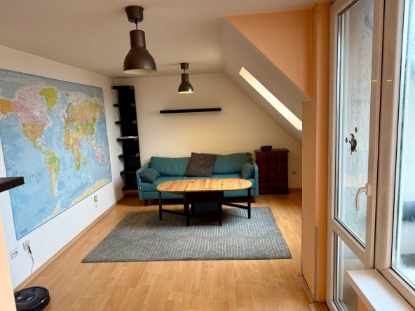 Двустаен апартамент в София, Младост 2 - 73 кв.м за 2453 €/кв.м - Снимка #1