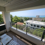 Дава се под наем Едностаен апартамент в Варна, Бриз - 42 кв.м за 336.6 € - Снимка #1