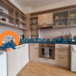 Двустаен апартамент в Бургас, Лазур - 50 кв.м за 1080 €/кв.м - Снимка #1