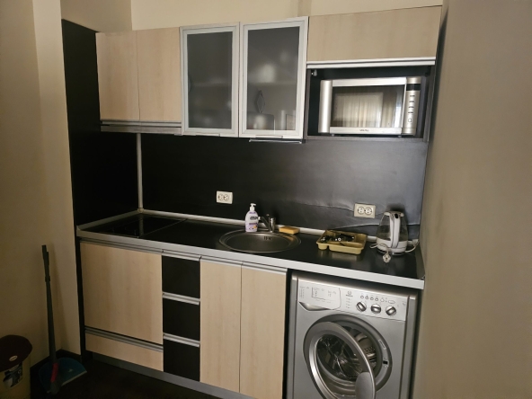 Дава се под наем Двустаен апартамент в к.к. Златни пясъци - 65 кв.м за 510 € - Снимка #1