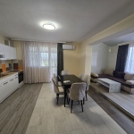 Дава се под наем Двустаен апартамент в Варна, м-т Сотира - 60 кв.м за 260 € - Снимка #1