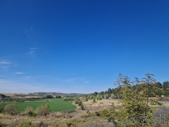 Парцел в с. Генералово, Област Хасково - 7810 кв.м за 77 €/кв.м - Снимка #1