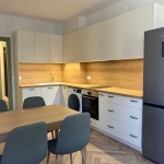 Дава се под наем Двустаен апартамент в София, Център - 64 кв.м за 650 € - Снимка #1