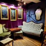 Дава се под наем Зала за събития в София, Център -  кв.м за 35.19 € - Снимка #1