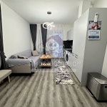 Дава се под наем Двустаен апартамент в Асеновград - 60 кв.м за 350 € - Снимка #1