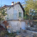 Къща в Хасково, Промишлена зона - Изток - 71 кв.м за 916 €/кв.м - Снимка #1