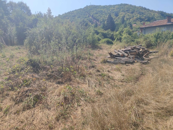 Парцел в София, Люлин 2 - 857 кв.м за 36 €/кв.м - Снимка #1