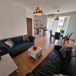 Дава се под наем Тристаен апартамент в София, Овча купел - 100 кв.м за 612 € - Снимка #1