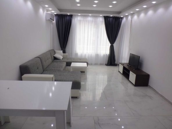 Двустаен апартамент в София, Връбница 2 - 75 кв.м за 3654 €/кв.м - Снимка #1