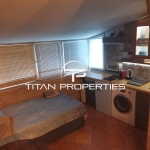 Дава се под наем Едностаен апартамент в Бургас, Център - 30 кв.м за 306 € - Снимка #1