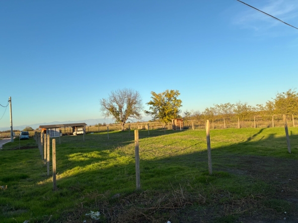 Парцел в Пловдив, Кършияка - 700 кв.м за 51 €/кв.м - Снимка #1