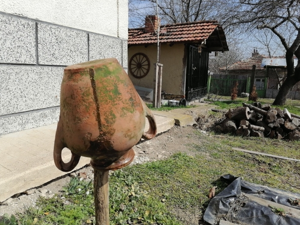 Къща в Алфатар - 120 кв.м за 276 €/кв.м - Снимка #1