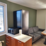 Дава се под наем Двустаен апартамент в София, Люлин 6 - 57 кв.м за 484.5 € - Снимка #1