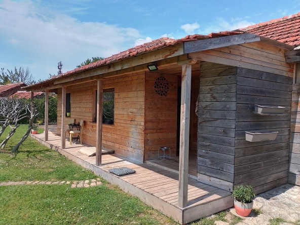 Къща в с. Аврен, Област Варна - 134 кв.м за 1045 €/кв.м - Снимка #1