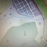 Парцел в с. Крупник, Област Благоевград - 2709 кв.м за 11 €/кв.м - Снимка #1