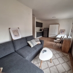 Дава се под наем Едностаен апартамент в Банско - 40 кв.м за 375 € - Снимка #1