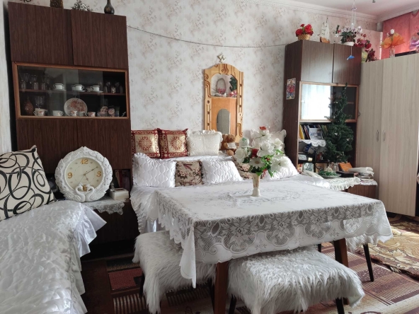 Едностаен апартамент в Силистра, Запад - 45 кв.м за 635 €/кв.м - Снимка #1