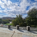 Дава се под наем Тристаен апартамент в Варна, Цветен квартал - 55 кв.м за 408 € - Снимка #1