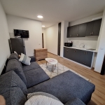 Едностаен апартамент в Банско - 80 кв.м за 1700 €/кв.м - Снимка #1