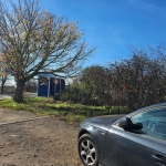 Парцел в с. Осеново, Област Варна - 600 кв.м за 38 €/кв.м - Снимка #1