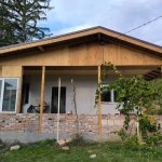 Къща в с. Стъргел, Област София-област - 60 кв.м за 757 €/кв.м - Снимка #1