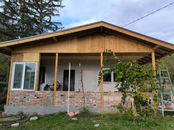 Къща в с. Стъргел, Област София-област - 60 кв.м за 757 €/кв.м - Снимка #1