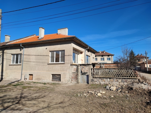 Къща в Димитровград - 110 кв.м за 500 €/кв.м - Снимка #1