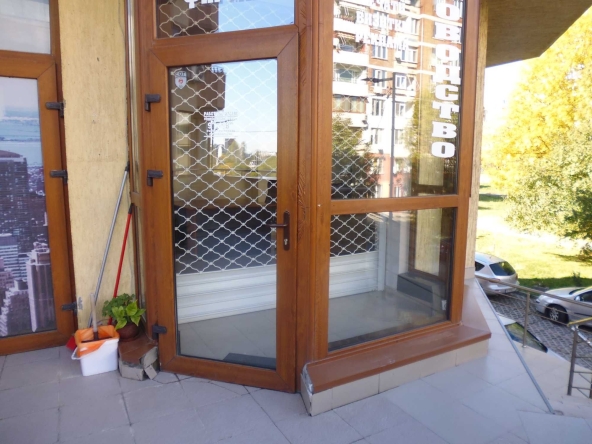 Дава се под наем Офис в София, Люлин 3 - 45 кв.м за 310 € - Снимка #1