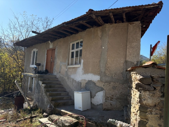 Къща в с. Тополово, Област Пловдив - 230 кв.м за 305 €/кв.м - Снимка #1