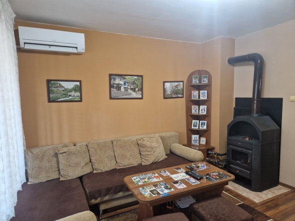 Четиристаен апартамент в Пловдив, Коматево - 80 кв.м за 2063 €/кв.м - Снимка #1