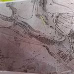 Земеделски имот в с. Голема Раковица, Област София-област -  кв.м за 3 €/дка - Снимка #1