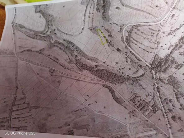 Земеделски имот в с. Голема Раковица, Област София-област -  кв.м за 3 €/дка - Снимка #1