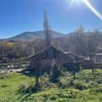 Парцел в Габрово, Беленци - 1170 кв.м за 55 €/кв.м - Снимка #1