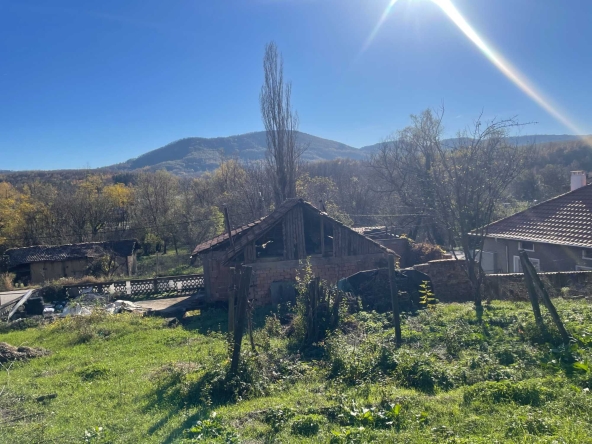 Парцел в Габрово, Беленци - 1170 кв.м за 55 €/кв.м - Снимка #1