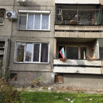 Дава се под наем Тристаен апартамент в София, Надежда 1 - 88 кв.м за 357 € - Снимка #1