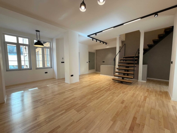 Мезонет в София, Център - 183 кв.м за 2897 €/кв.м - Снимка #1