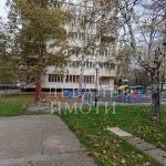 Дава се под наем Тристаен апартамент в Русе, Здравец Север 1 - 88 кв.м за 280 € - Снимка #1