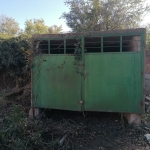 Дава се под наем Гараж / Паркомясто в Пловдив, Беломорски - 20 кв.м за 1020 € - Снимка #1