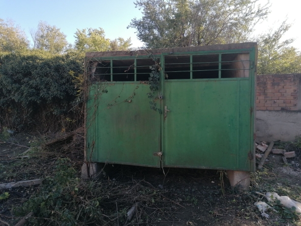 Дава се под наем Гараж / Паркомясто в Пловдив, Беломорски - 20 кв.м за 1020 € - Снимка #1