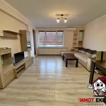 Дава се под наем Двустаен апартамент в Асеновград - 60 кв.м за 306 € - Снимка #1