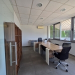 Дава се под наем Офис в Стара Загора, Ремиза - 85 кв.м за 408 € - Снимка #1