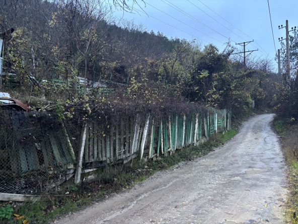 Парцел в Шумен, Пожарната - 1000 кв.м за 82 €/кв.м - Снимка #1