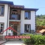 Къща в с. Свежен, Област Пловдив - 104 кв.м за 1241 €/кв.м - Снимка #1