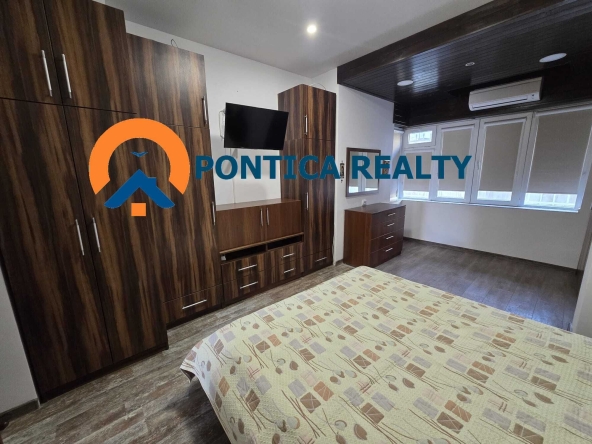 Двустаен апартамент в Несебър - 77 кв.м за 1403 €/кв.м - Снимка #1