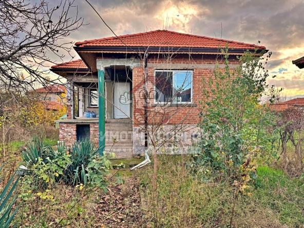 Къща в Асеновград - 60 кв.м за 668 €/кв.м - Снимка #1