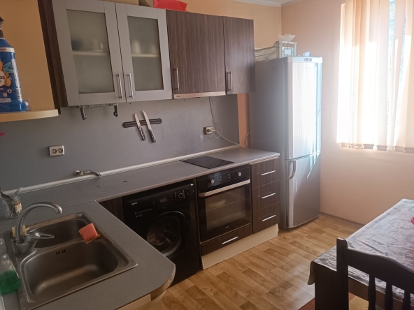 Етаж от къща в Средец - 90 кв.м за 556 €/кв.м - Снимка #1