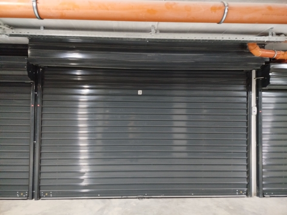 Дава се под наем Гараж / Паркомясто в Стара Загора, Аязмото - 22 кв.м за 81.6 € - Снимка #1