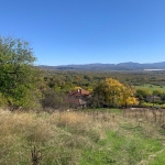 Парцел в Карлово - 9329 кв.м за 60 €/кв.м - Снимка #1